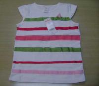 Manufacturers Exporters and Wholesale Suppliers of Kids Tops Chennai Tamil Nadu